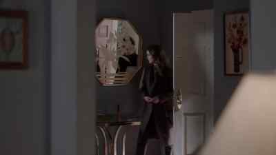 (keys clinking) - The Americans