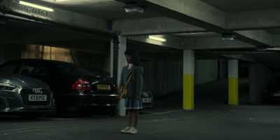 [Keys jangle, car unlocks] - The Midwich Cuckoos