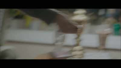 (keys jangle) - Ben Is Back