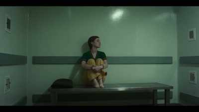 [keys jangling, door opening] - Say Nothing