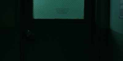 -[keys jangling]
-[indistinct chatter] - Ozark