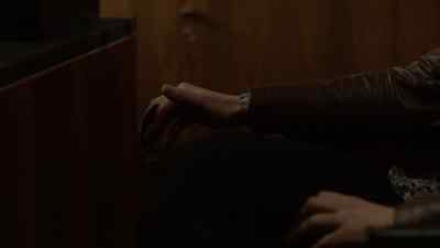 (KEYS JANGLING) - Bates Motel