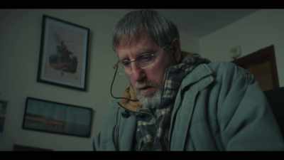 (keys jangling) - Obituary