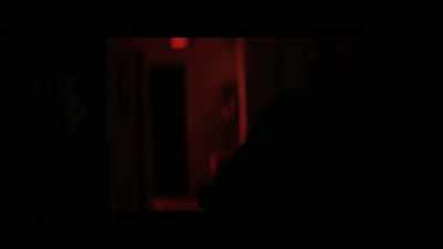 [keys jangling] - Hotel Dunsmuir