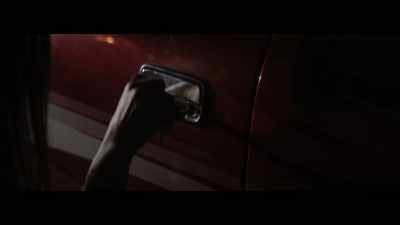 [keys jangling] - Hotel Dunsmuir