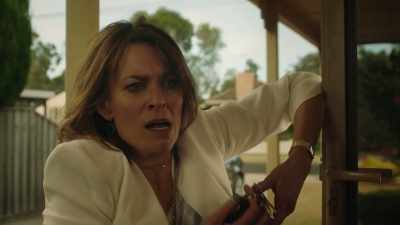 [keys jangling] - Five Bedrooms