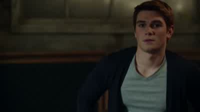 See you tomorrow. - Riverdale