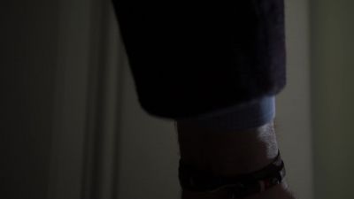 [keys jangling] - Chicago Med