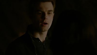 [keys jingle] - The Originals