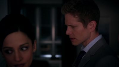 (keys jingle) - The Good Wife