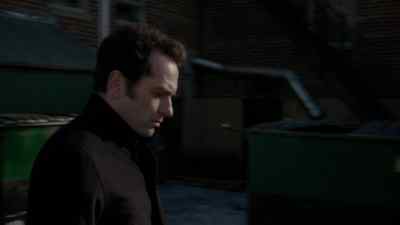 [ KEYS JINGLE ] - The Americans