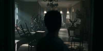 [KEYS JINGLE] - House of Spoils