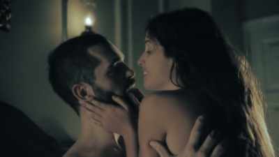 [ Keys jingling ] - Grand Hotel