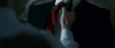 [KEYS JINGLING] - Alcatraz