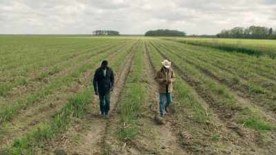 ( keys jingling ) - Queen Sugar