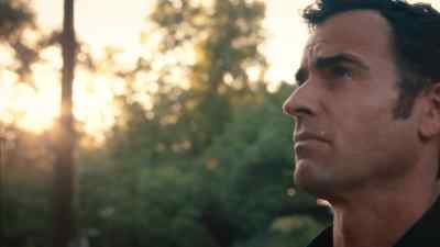 [keys jingling] - The Leftovers