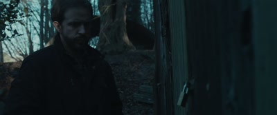[keys jingling] - Wolf Garden