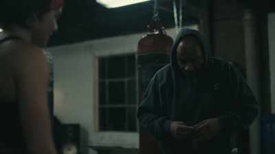(keys jingling) - Uppercut
