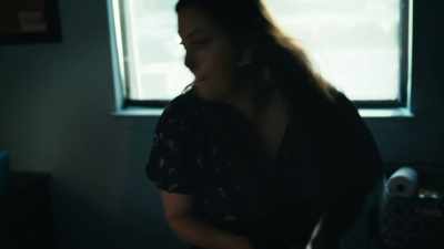 (keys jingling) - Stepmom from Hell