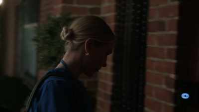 [keys jingling] - Look Who's Stalking
