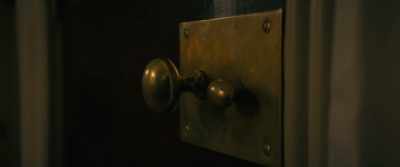 (keys jingling) - Halloween Ends