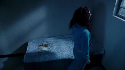 [keys jingling] - Wentworth