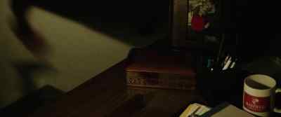 Keys,keys,keys. - Happy Death Day