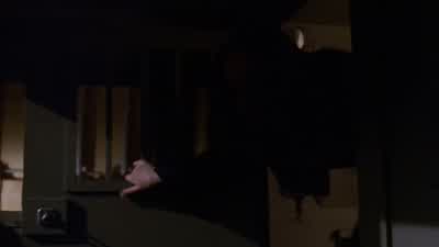 Keys, keys. - Buffy the Vampire Slayer