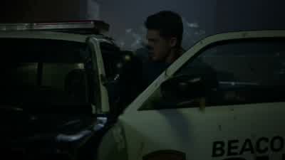 Keys, keys! - Teen Wolf