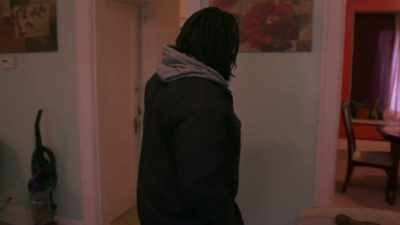 Keys might not seem like much, - Inmate to Roommate