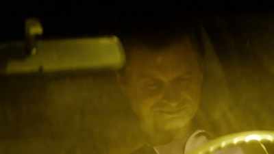 [keys rattling] - Dirty John