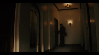 (KEYS RATTLING) - Perry Mason