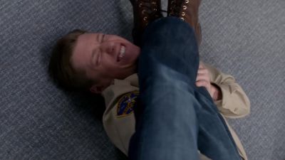 Keys. - Supernatural