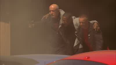 Keys. No. No. Okay. Okay. Hey. Hey, you still with us? Go. - Breaking Bad