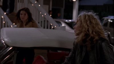 Keys? - One Tree Hill