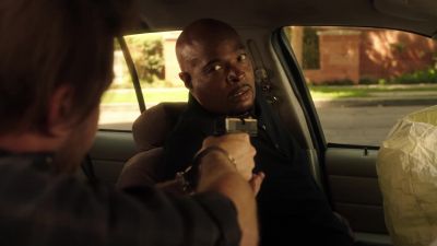 Keys. - Lethal Weapon