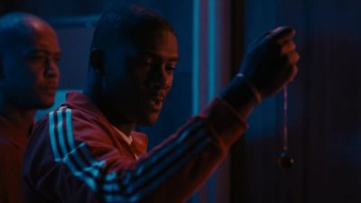 Keys to the fucking kingdom. - Snowfall