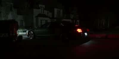 Keys to Dawson's truck are inside. - Reacher