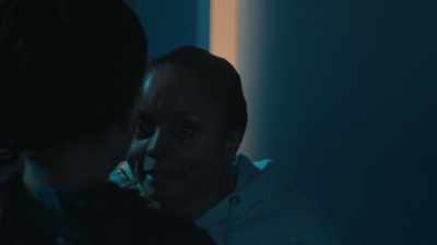 -Keyshia,
I am with a special friend. - Keyshia Cole: This Is My Story