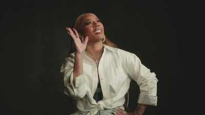 (Keyshia shushing) - Keyshia Cole: This Is My Story
