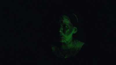 Keziah has been using you
as a vessel for the birth - H.P. Lovecraft's Witch House
