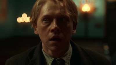 - Keziah Mason.
- Walter. - Guillermo del Toro's Cabinet of Curiosities