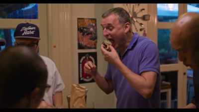 [KF laughing] - Somebody Feed Phil