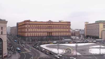 KGB hardliners believed that Gorbachev - KGB - The Sword and the Shield