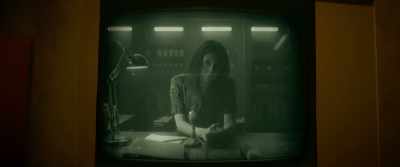 [KGB officer]Where did you hide
the quantanium? - Forgotten Experiment