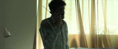Khader's address is 2563 Kadesh Road - The Engineer