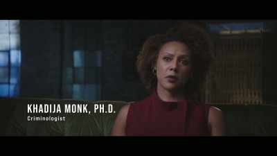 - [khadija monk]
following the otero - Invisible Monsters: Serial Killers in America