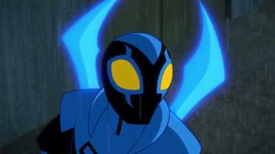 (KHAJI DA BEEPS) - Justice League Action
