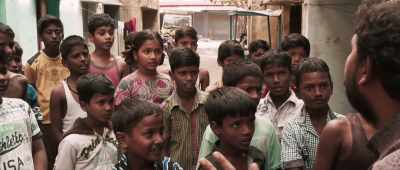 Khaki uniforms
Right they will be in uniform - Vikram Vedha