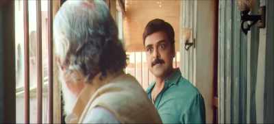Khaki uniforms
Right they will be in uniform - Vikram Vedha